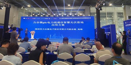 力合微PLC电力线通信技术赋能智慧光伏，助力行业高质量发展