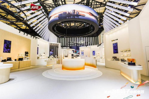 小熊电器AWE2024秀出产品力 以数智制造驱动高质量发展