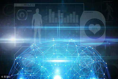 网络信息技术开发的现状与未来趋势