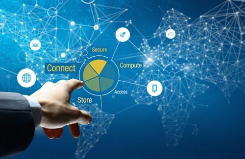 车联网解决方案解析 网络信息技术开发的专业视角